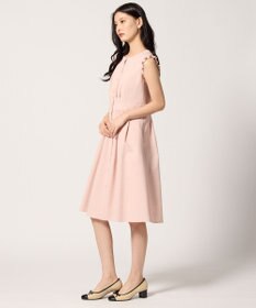 TOCCA 【洗える・UVカット・吸水速乾・消臭】FLAPPING OF BUTTERFLY  ドレス