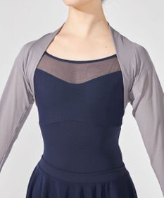 Chacott アームカバー