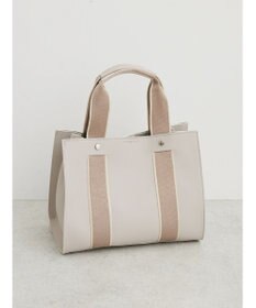 Green Parks ・Ｃｕーｓｈｕｔ　テープスクエアトート