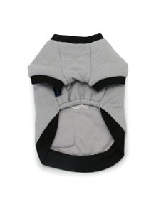 PET PARADISE J.PRESS キルトプルオーバー 【小型犬】