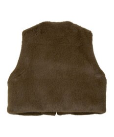 Green Parks ・ＥＬＥＮＣＡＲＥ　ＤＵＥ　フォックス調ファーベスト