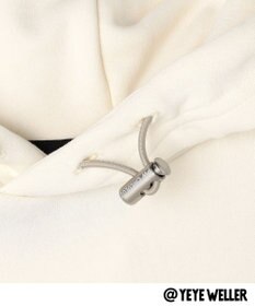 PW CIRCULUS 【UNISEX】【コラボアイテム】Yeyeコラボ フーディ ゴルフ