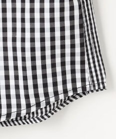 J.PRESS KIDS 【110-130cm】ギンガムチェック シャツ