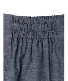 earth music&ecology 切り替えマーメイドスカート