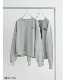 Green Parks Ｃａｒｓ／ワンポイント裏毛スウェット