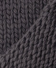 uncrave ハンドニット ジレ