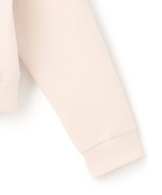 TOCCA 【泉里香さん着用】NICE HOLIDAY HOODIE フーディー