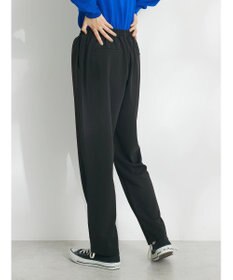 CRAFT STANDARD BOUTIQUE ストレッチカラーイージーパンツ