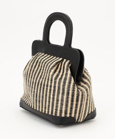 UNBILLION kakatoo フレームミニショルダーバッグ