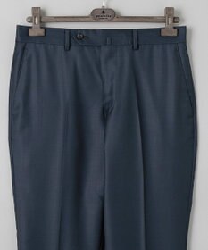 GOTAIRIKU 【ZEGNA/ゼニア】TROFEO/トロフェオ 3ピーススーツ（ダークグリーン）