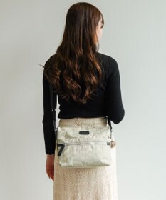 ACE BAGS & LUGGAGE Kanana project カナナモノグラム3rd ショルダーバッグ 11911 カナナ プロジェクト