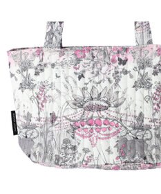 tsumori chisato CARRY Together トートバッグ 2way ミニトート ランチバッグ