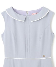 TOCCA 【00サイズあり・洗える・吸水速乾・消臭】SPRINKLE DAY ドレス