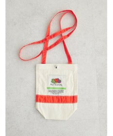 Green Parks ■ＦＲＵＩＴ　ＯＦ　ＴＨＥ　ＬＯＯＭ　ナイロントートＳ