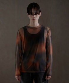 WEGO シアープリントT（LS）