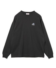 WEGO 【ユニセックス着用ITEM】CONVERSEワンポイントT（LS）