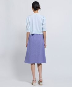 TOCCA 【chayさん着用】MOONLIT MUSE SHORTSLEEVE カーディガン