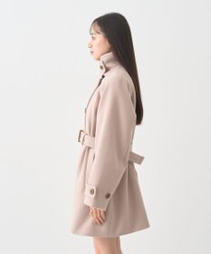 earth music&ecology 【2026年HAPPY BAG】earth music&ecology(ベルト付きコートセット)