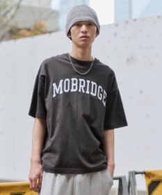 WEGO 【ユニセックス着用ITEM】アクセ付きグラフィックT（SS）