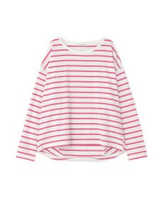 Green Parks サイドタックプルオーバー