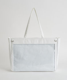 WEGO 【痛バ＆推し活グッズ】ときめきプレーン痛バッグLL