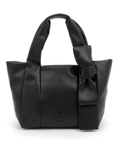 LANVIN en Bleu フリディティ ハンドバッグ（小）