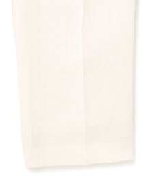 BEIGE， 【洗える】BERNARD / リネンノースリーブオールインワン