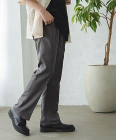 WEGO セミフレアスラックス