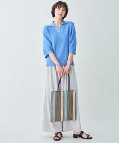 ANY ジュートトートバッグ