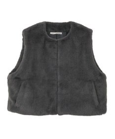 Green Parks ・ＥＬＥＮＣＡＲＥ　ＤＵＥ　フォックス調ファーベスト