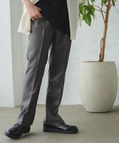 WEGO セミフレアスラックス