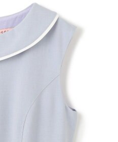 TOCCA 【00サイズあり・洗える・吸水速乾・消臭】SPRINKLE DAY ドレス