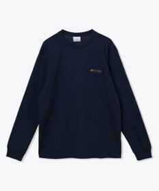 Columbia Columbia/ エクスプローラーズキャニオンロングスリーブTシャツ /コロンビア
