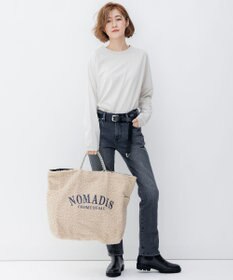 23区  【滝沢眞規子さん着用】ロングベルト