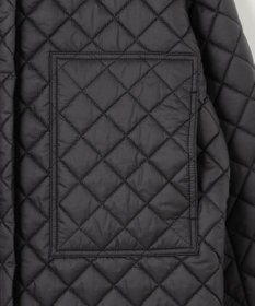 BEIGE， 【WEB限定・洗える】COINTET / 中綿キルティングコート