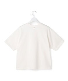 23区 【Hanes(R)×23区】SHIRO/KURO 2PACKS クルーネック Tシャツ