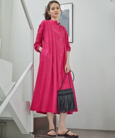 23区 【CLASSY.6月号掲載】ビジュー フラット サンダル