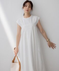 組曲 L フレンチスリーブカットソー