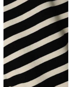 CRAFT STANDARD BOUTIQUE とてもちボーダーニットプルオーバー