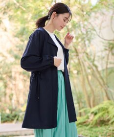 ANY L ドロストピケカーディガン