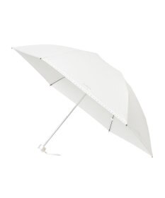 MOONBAT 【フルラ （FURLA）】晴雨兼用折りたたみ日傘　スタッズ