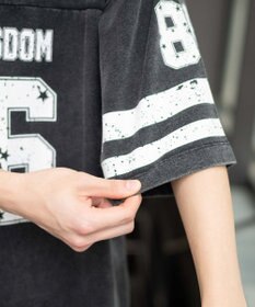 WEGO パウダーブリーチホッケーT（SS）