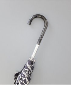 AURORA PINKY & DIANNE（ピンキー＆ダイアン） 花柄耐風雨傘（長傘）