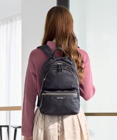 ACE BAGS & LUGGAGE Jewelna Rose プリモ・リュックサック A4ジャストサイズ 16195 ジュエルナローズ