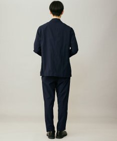 UNFILO MENS FINEMOVE Light イージーパンツ