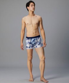 WACOAL MEN WACOAL MEN ボクサーパンツ 【気持ちいいパンツ】 動いてもズレにくい フロントの安定性・快適性 前閉じ 下着 メンズ WT3439 /ワコールメン