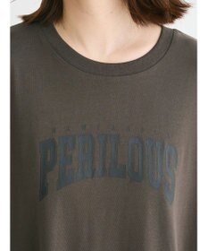 Green Parks ・ＳＵＧＡＲ　ＳＰＯＯＮ【ＣＯＯＬ】ロゴｐｔＴＥＥワンピ