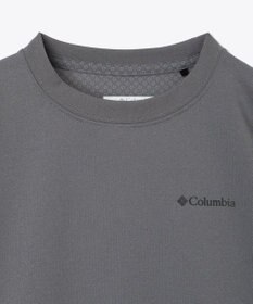 Columbia Columbia/ キッズアイテム/ ユースコールドベイダッシュグラフィックショートスリーブTシャツ /コロンビア
