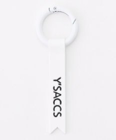 Y'SACCS パラコード編み込みトート