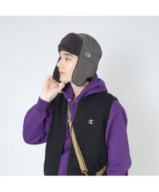 林八百吉商店 Champion タフタフライトキャップ